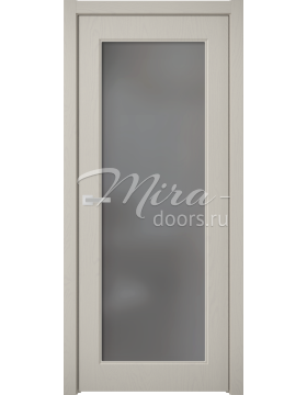 Межкомнатная дверь с ПВХ покрытием Лира 3